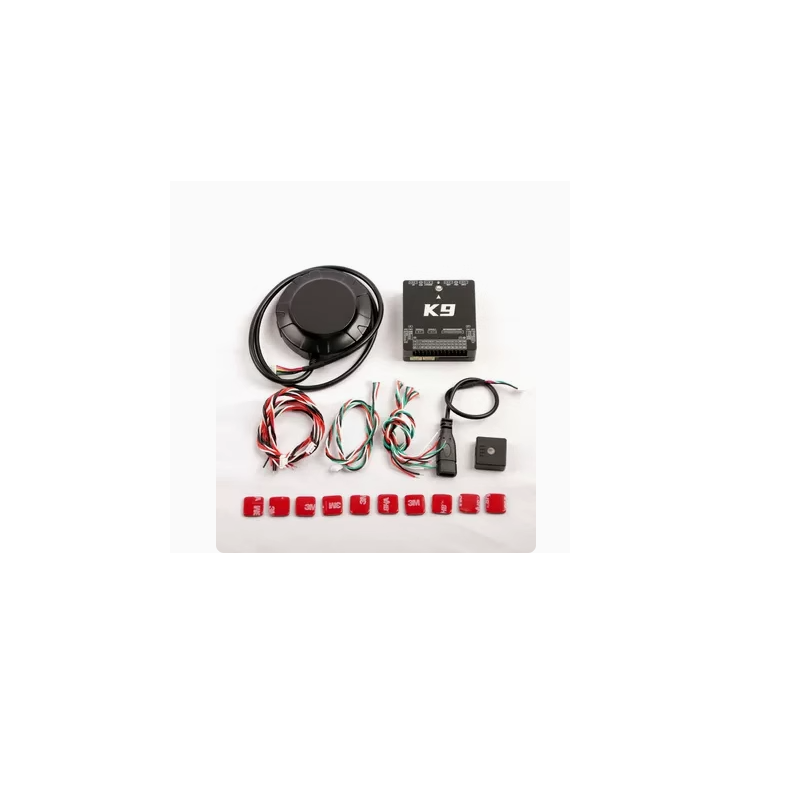 Drone Gimbal 3 Axis - 1PCS ACFLY K9 Flight Controller Drone