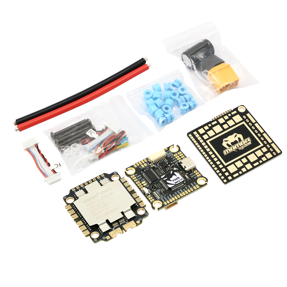 Diatone MAMBA F405MK2 F405 MK2 - Drone Gimbal Controller recensie en prijs