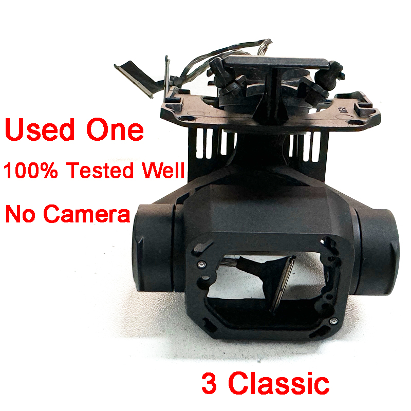 Mavic 3 Classic Gimbal Arms Ax - Drone Gimbal For Gopro recensie en prijs