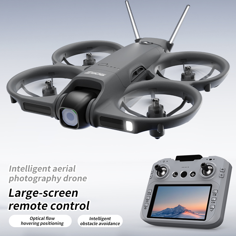 Lenovo Z906 Drone 8K Aerial HD - Drone Gimbal Brushless recensie en prijs
