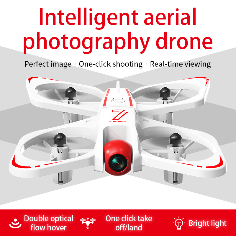 New 5G GPS 4K HD EIS dual-came - Drone Gimbal 3 Axis recensie en prijs