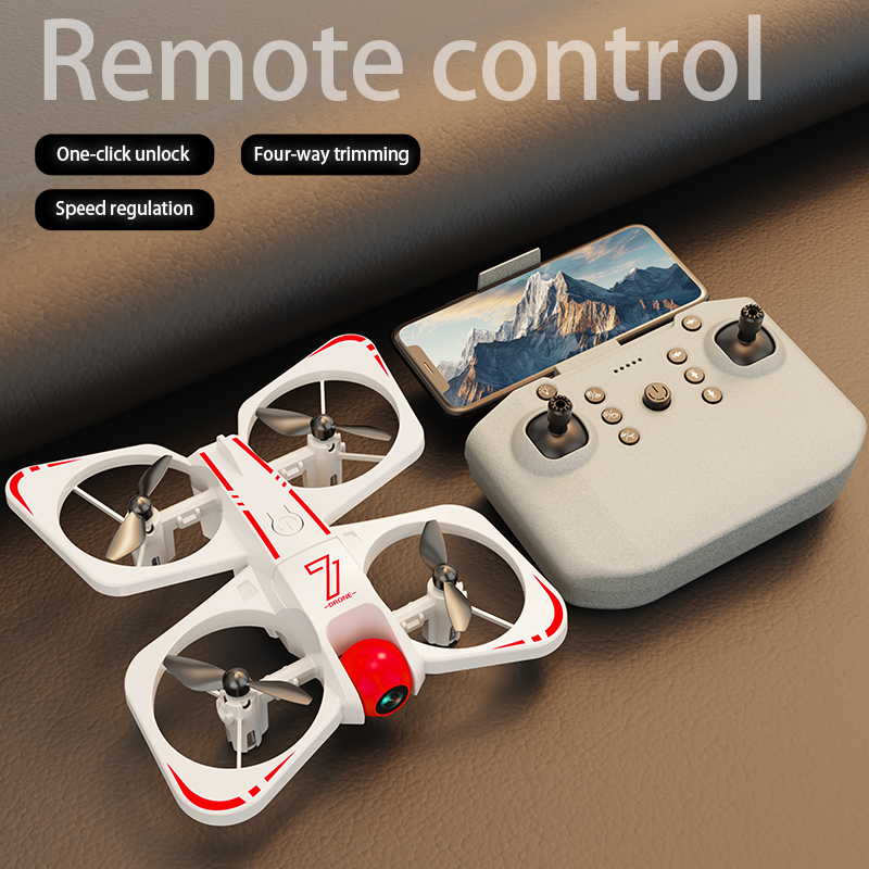 New 5G GPS 4K HD EIS dual-came - Drone Gimbal 3 Axis recensie en prijs