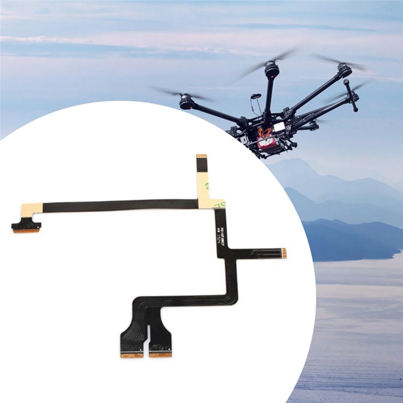 Drone Gimbal Flexible Ribbon F - Drone Gimbal Ribbon Cable recensie en prijs