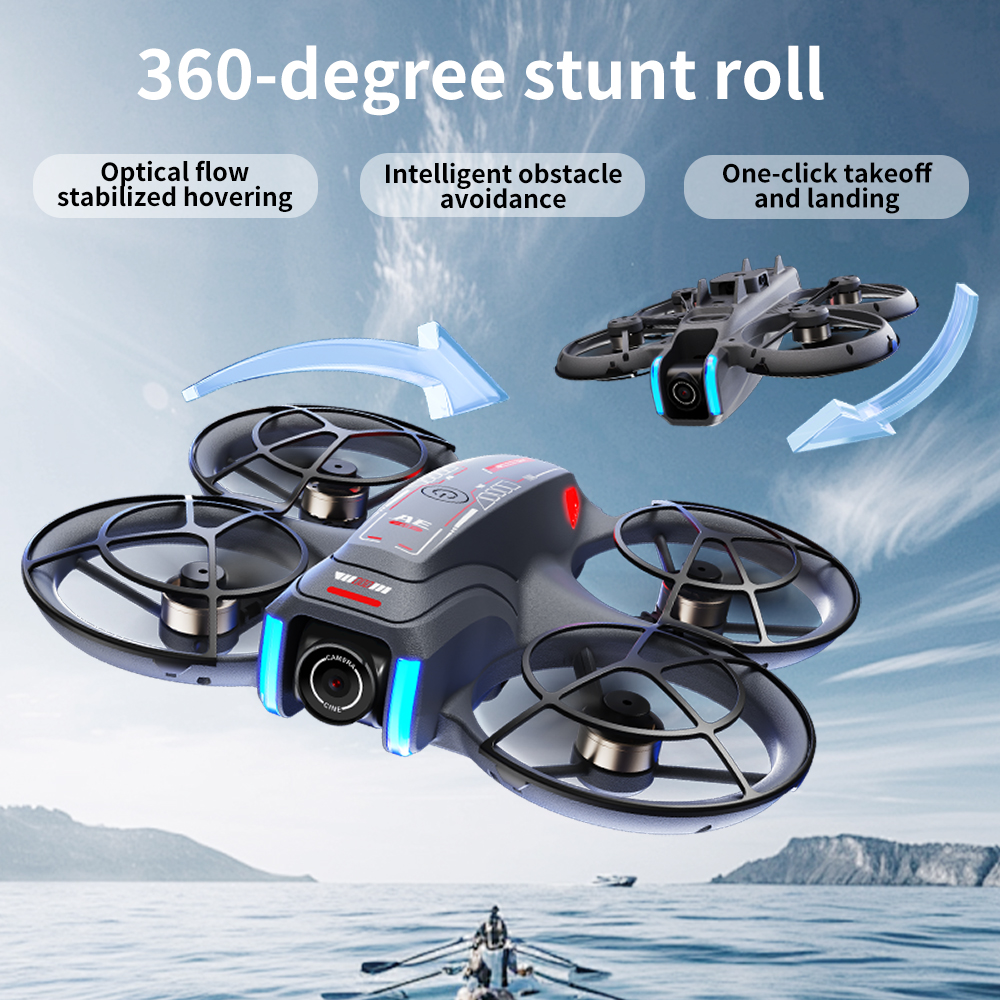 Upgrade AE21 Aerial Drone 8K H - Drone Gimbal 3 Axis recensie en prijs