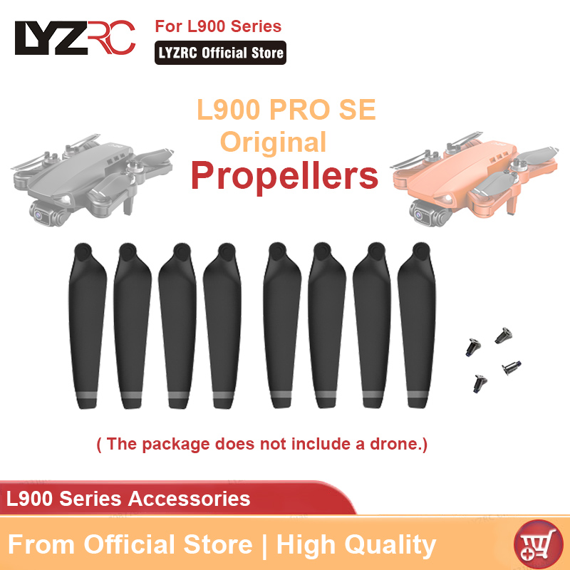 LYZRC For L900 PRO SE Drone Or - Drone Gimbal 2 Axis recensie en prijs