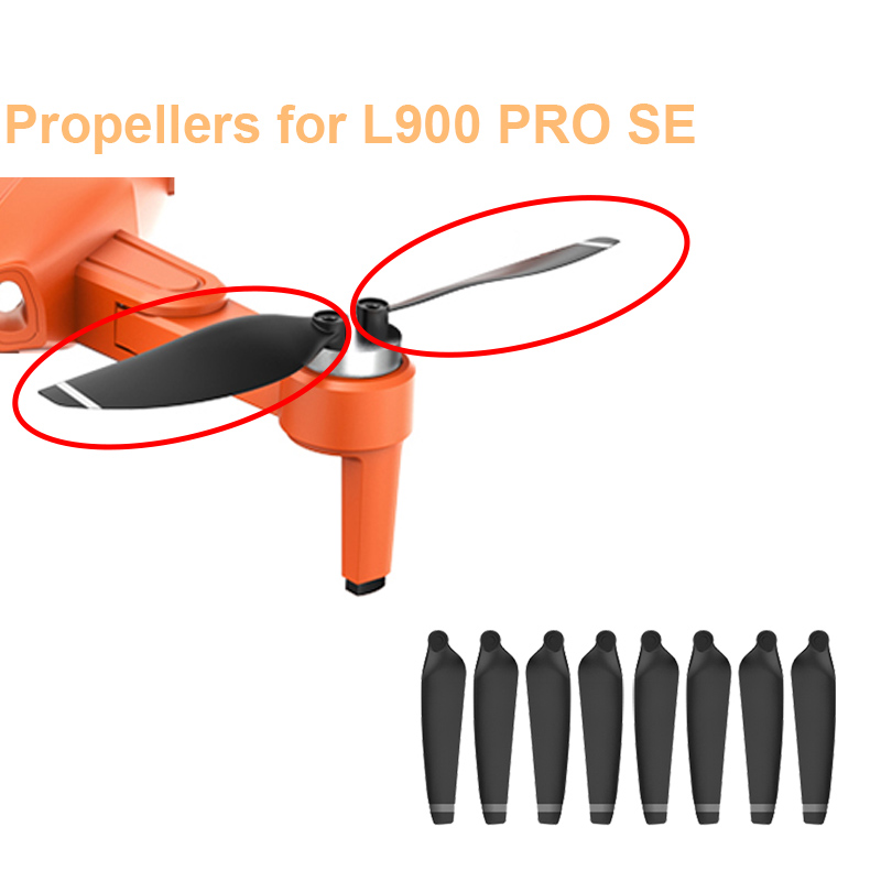 LYZRC For L900 PRO SE Drone Or - Drone Gimbal 2 Axis recensie en prijs