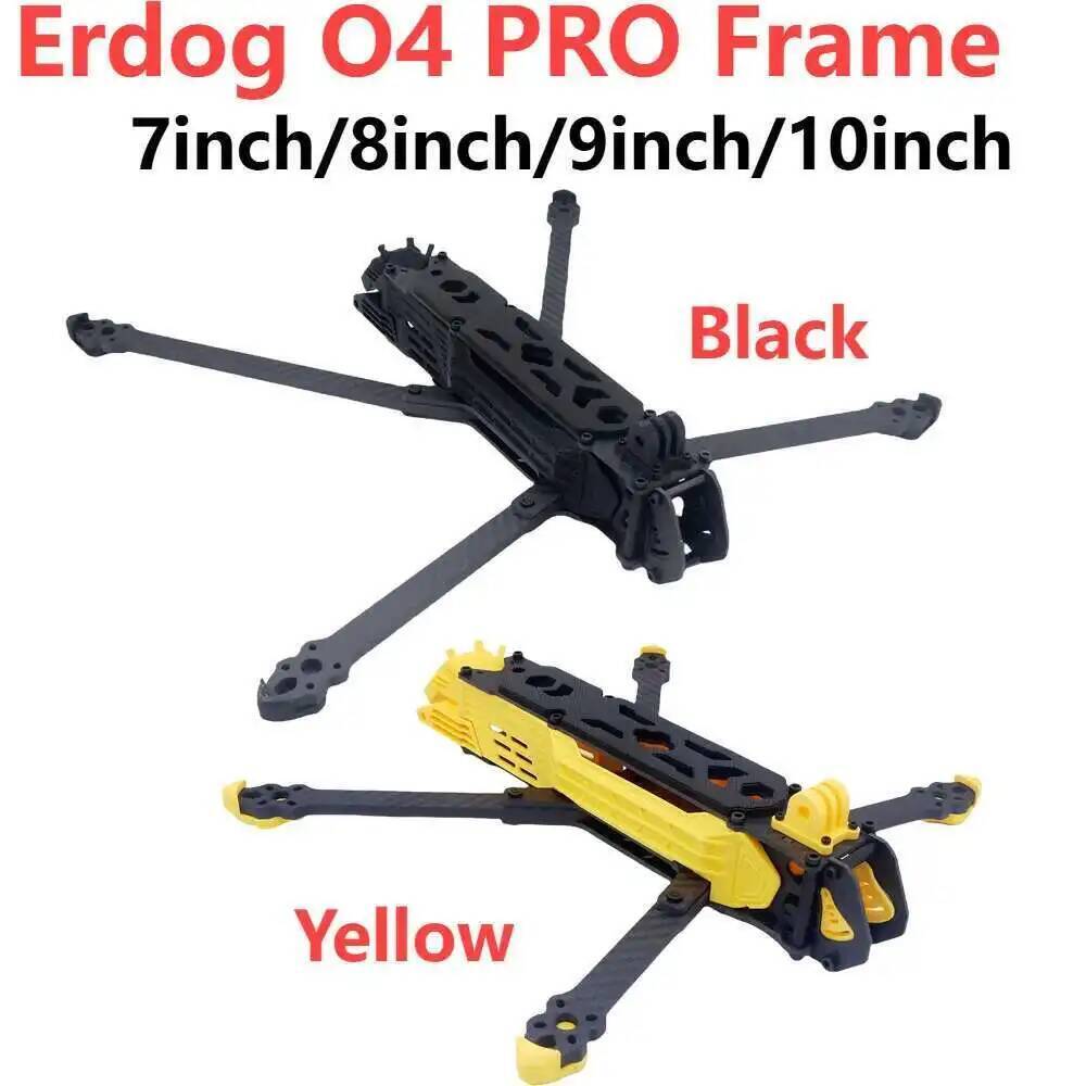 Erdog 7inch 8-9-10 inch O4 Fra - Drone Gimbal Controller recensie en prijs