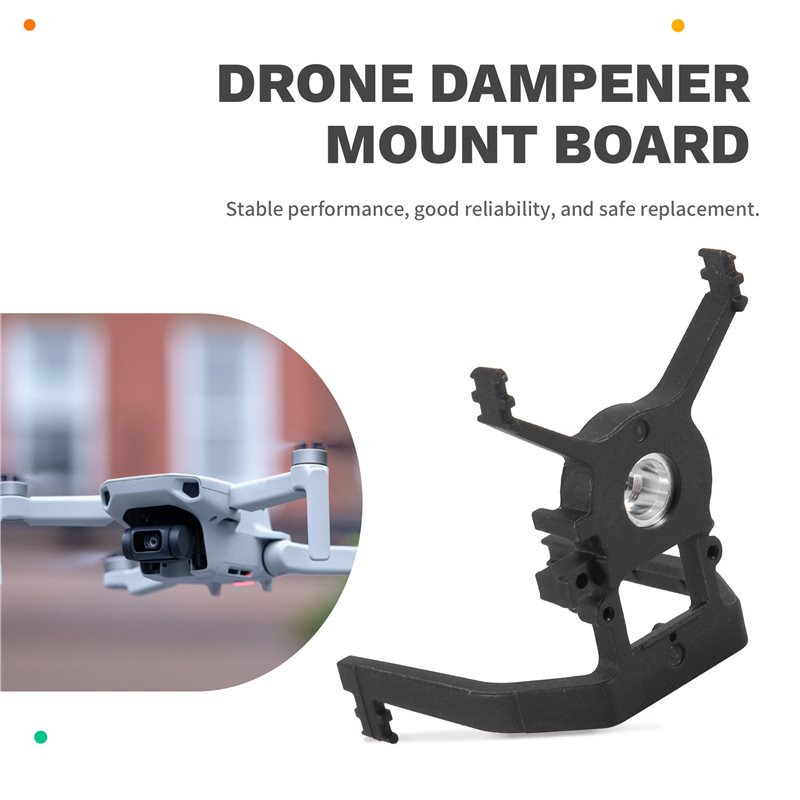 ABZZ-Spare Parts Accessories G - Drone Gimbal Dampener recensie en prijs