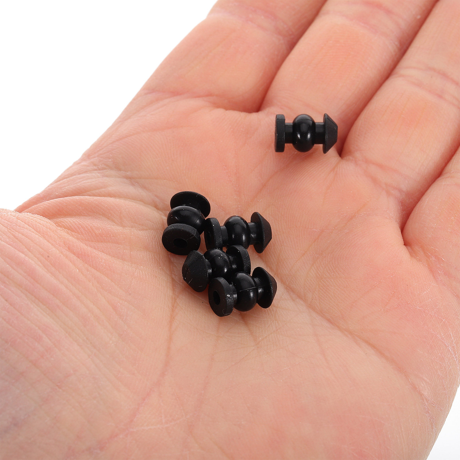 10Pcs Drone Gimbal Shock Absor - Drone Gimbal Dampener recensie en prijs