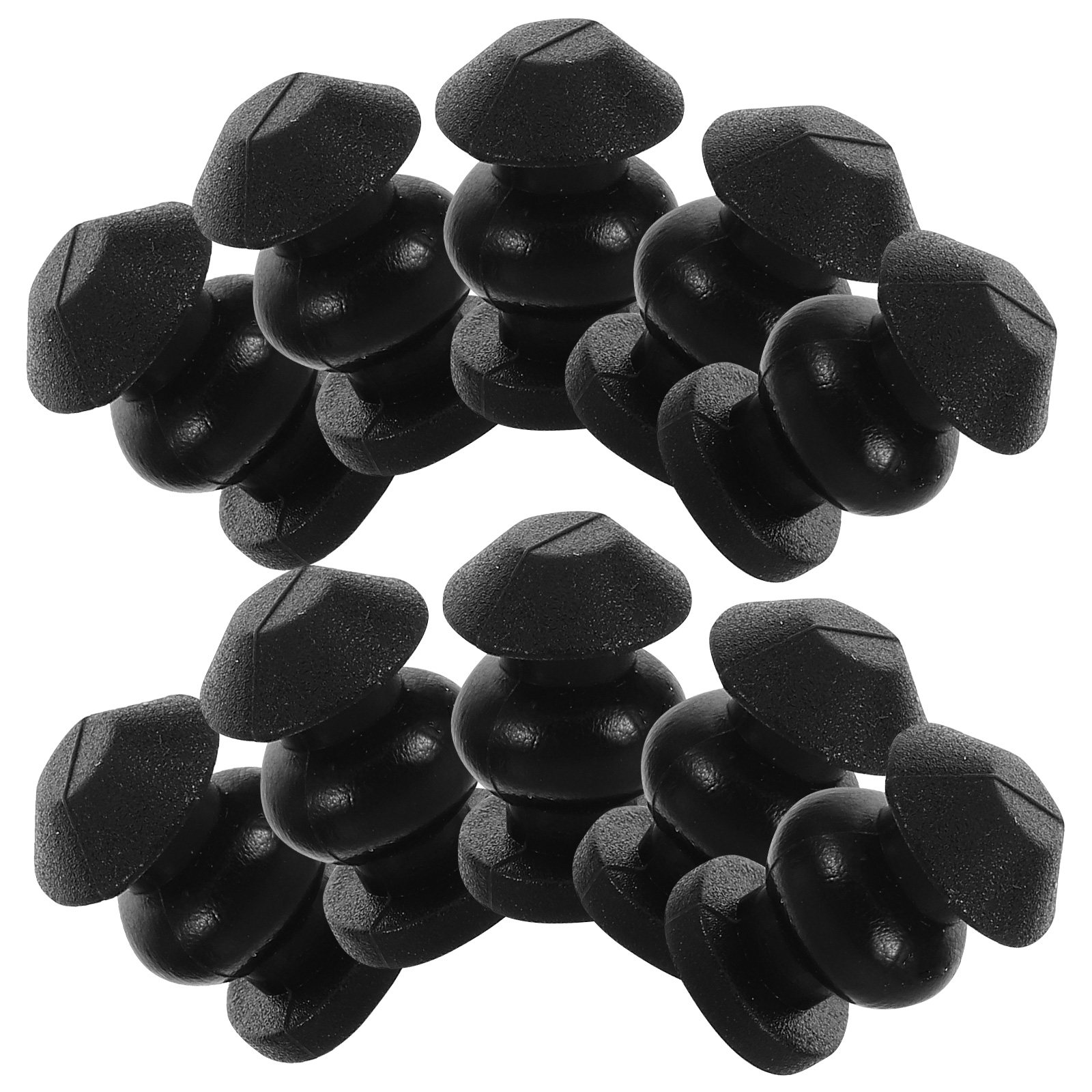 10Pcs Drone Gimbal Shock Absor - Drone Gimbal Dampener recensie en prijs