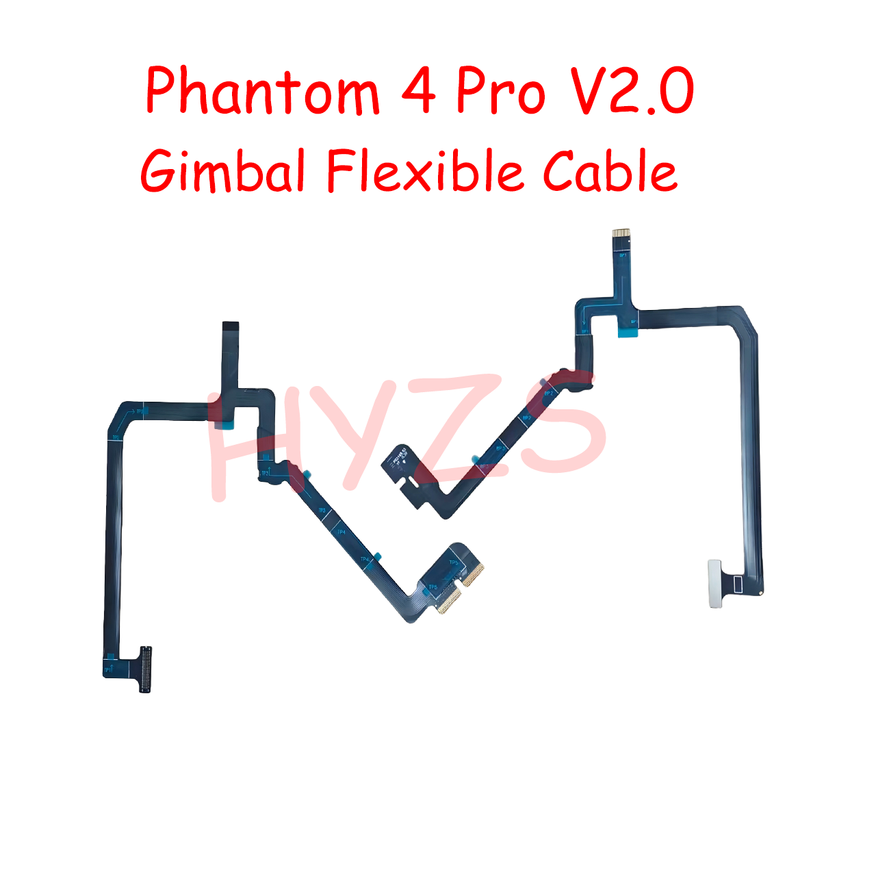 NEW Gimbal Flexible Flat Flex  - Drone Gimbal Ribbon Cable recensie en prijs