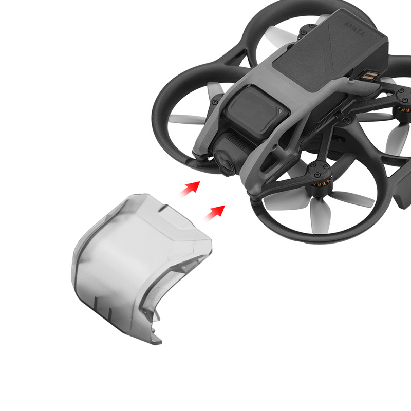 Lens Gimbal Protection Cover D - Drone Gimbal Case recensie en prijs