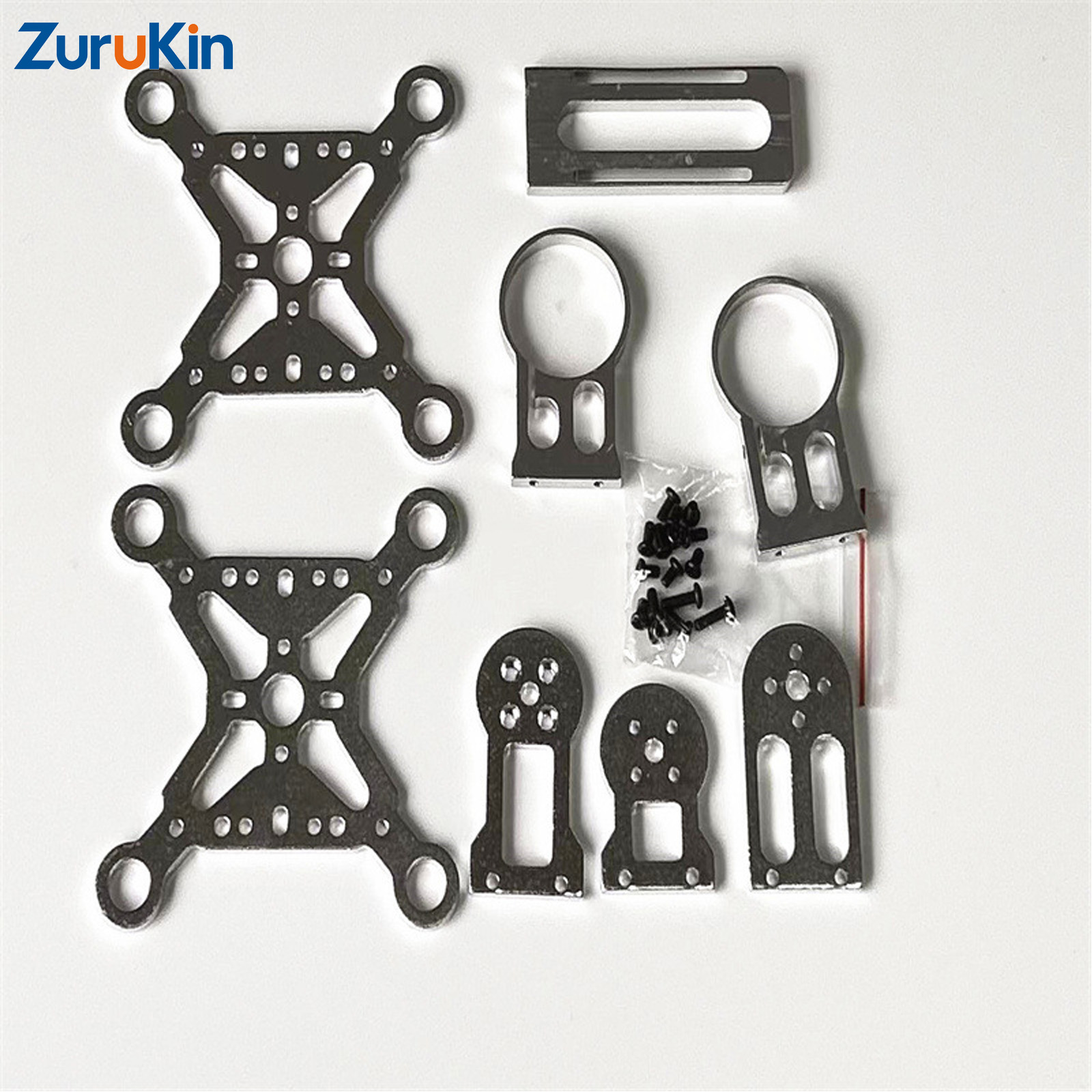 ZuruKin 3-Axis Brushless Gimba - Drone Gimbal For Gopro Hero recensie en prijs