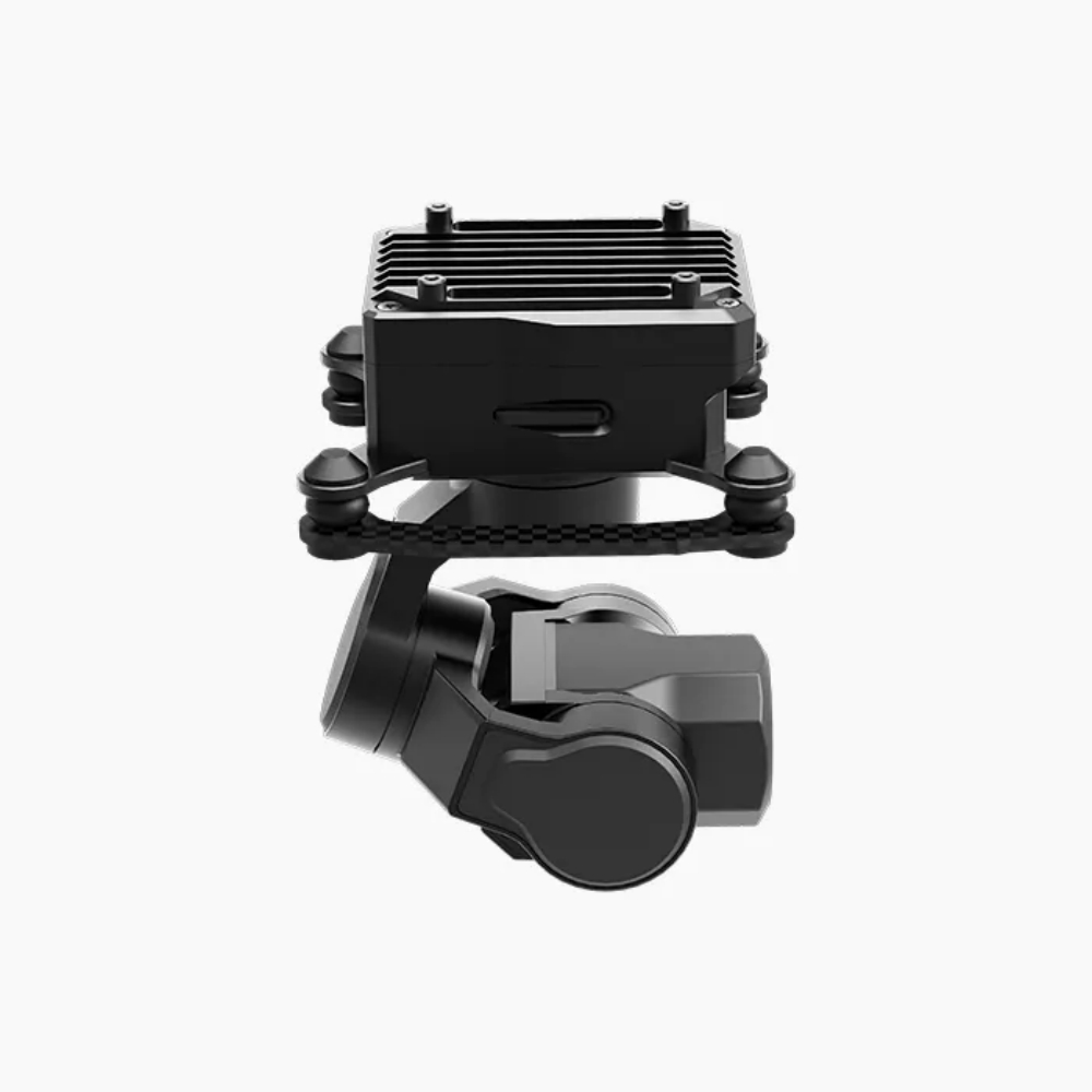 NCZOBOE Camera 3-axis Stabiliz - Drone Gimbal 3 Axis recensie en prijs