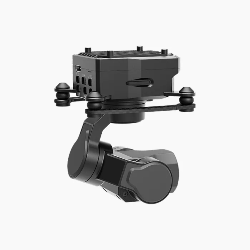 NCZOBOE Camera 3-axis Stabiliz - Drone Gimbal 3 Axis recensie en prijs