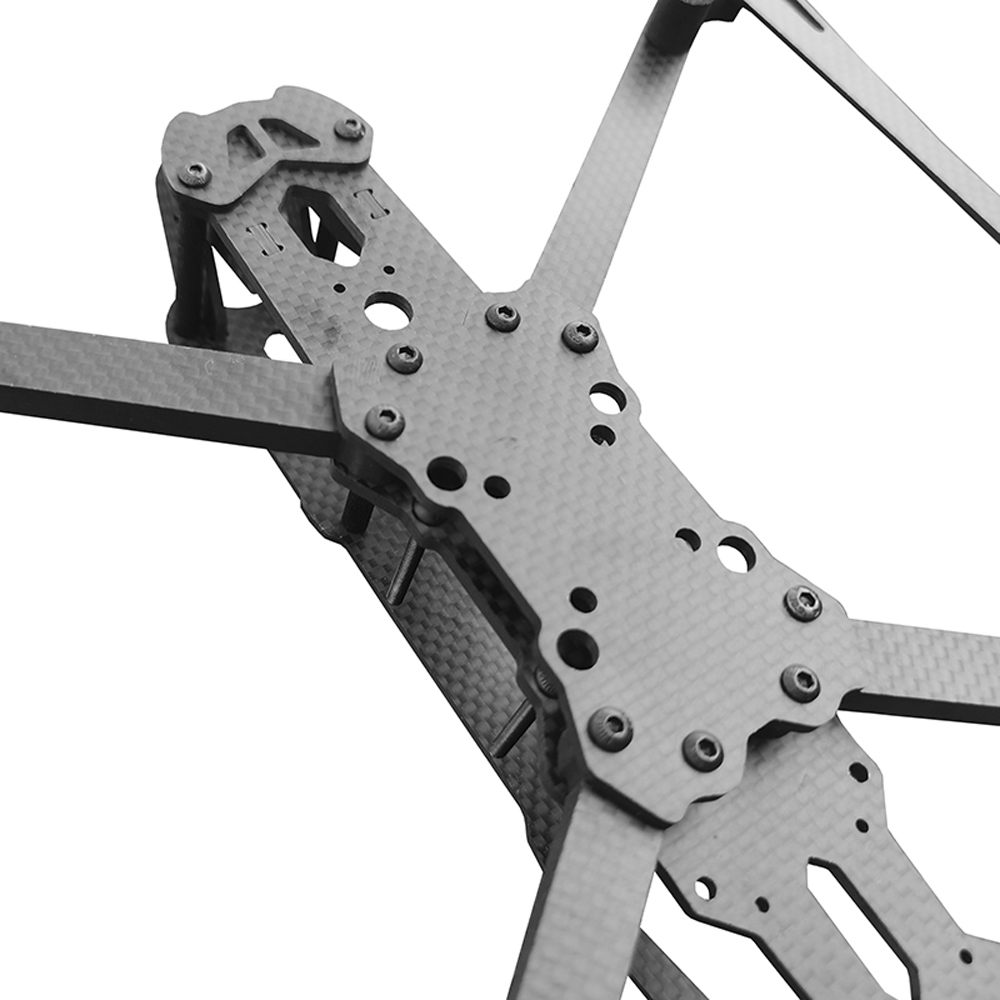 MARK V2 8/9/10inch 3K Carbon F - Drone Gimbal Controller recensie en prijs