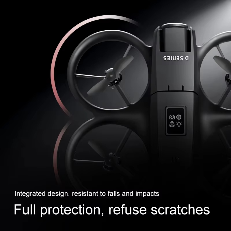 Lenovo 8K D16 GPS Drone Profes - Drone Gimbal Mount recensie en prijs