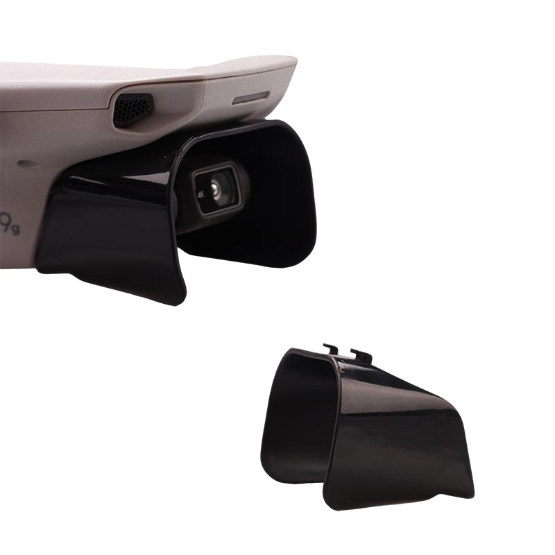 Lens Hood For DJI Mini 2/Mini  - Drone Gimbal Case recensie en prijs