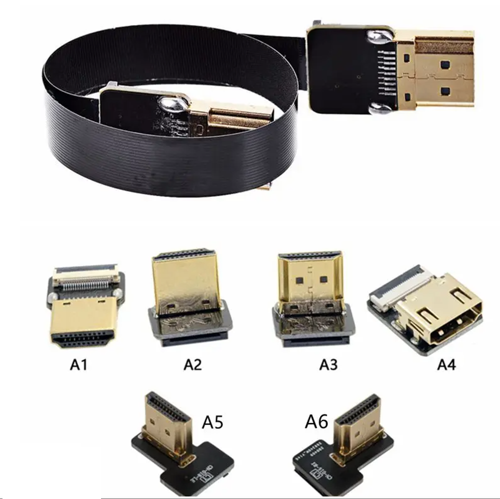 FPV Micro Mini HDMI-compat 90  - Drone Gimbal For Gopro recensie en prijs
