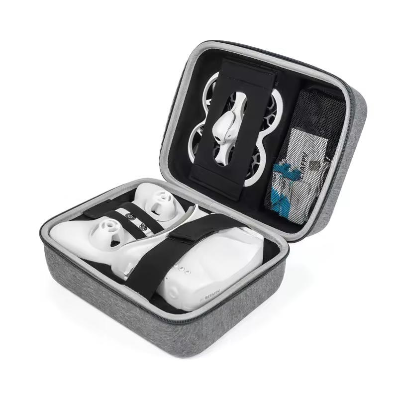 BETAFPV Cetus X FPV Kit Brushl - Drone Gimbal 2 Axis recensie en prijs