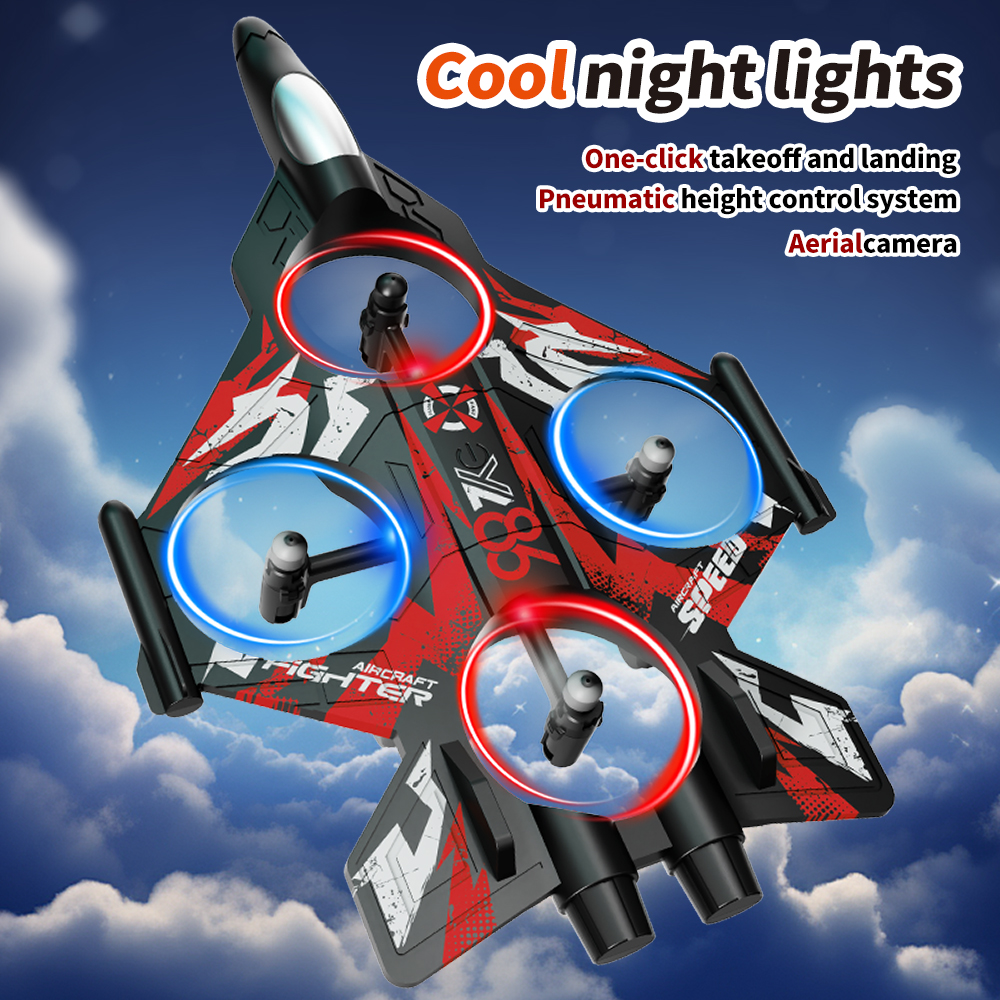 Lenovo YL86 RC Foam Airplane 2 - Drone Gimbal Mount recensie en prijs