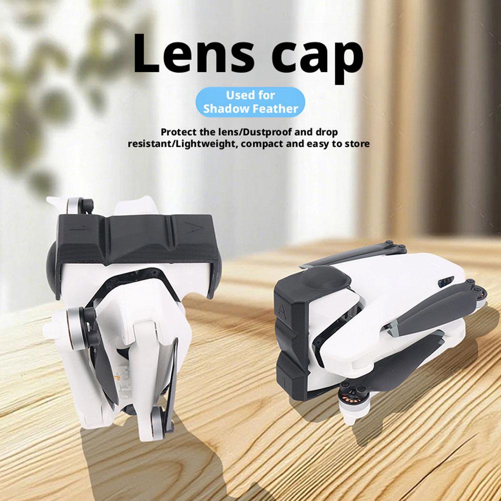 Anti-scratch Lens Protection C - Drone Gimbal For Insta360 recensie en prijs