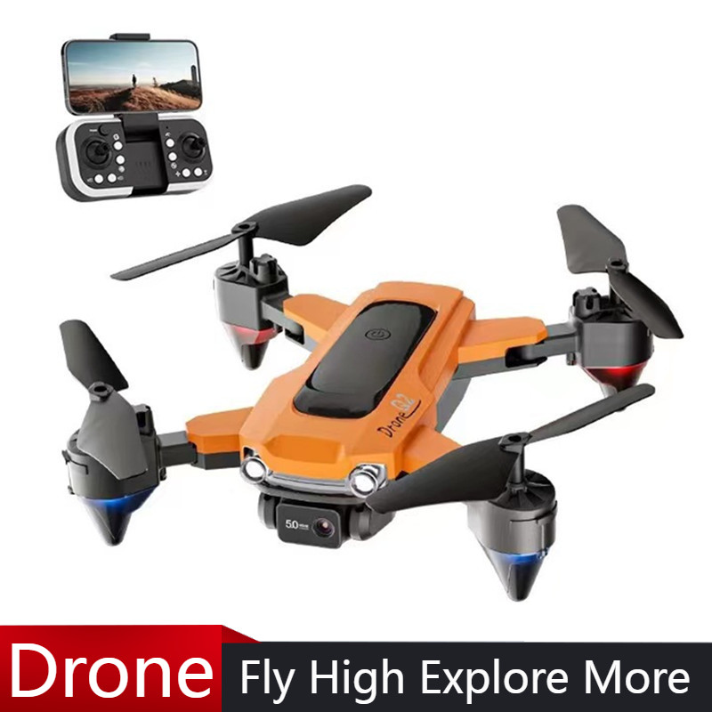 Q2 Drone Professional 8K HD Do - Drone Gimbal 2 Axis recensie en prijs