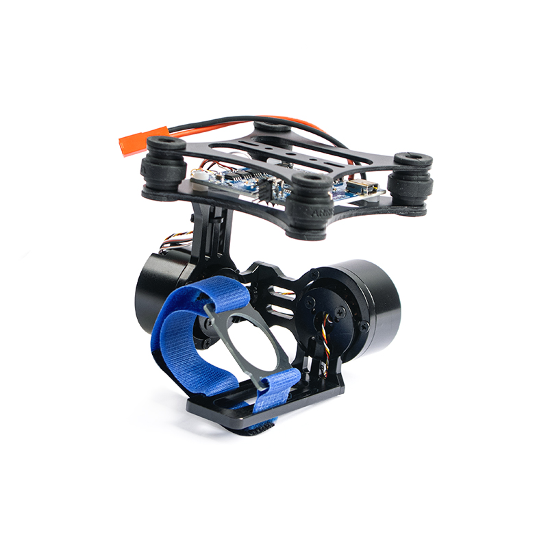 Special price 2 Axis Brushless - Drone Gimbal For Gopro recensie en prijs