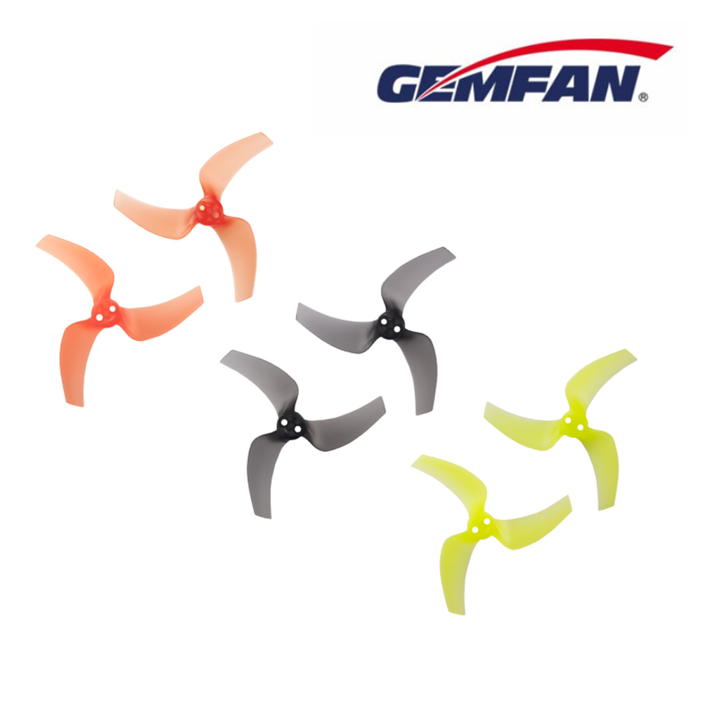 Gemfan 3.2inch Props for DJI a - Drone Gimbal Controller recensie en prijs