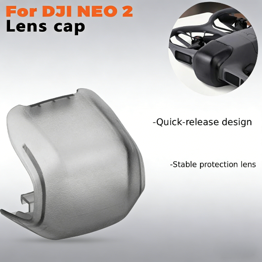 Lens Cap for DJI Neo 2 Drone P - Drone Gimbal For Gopro recensie en prijs