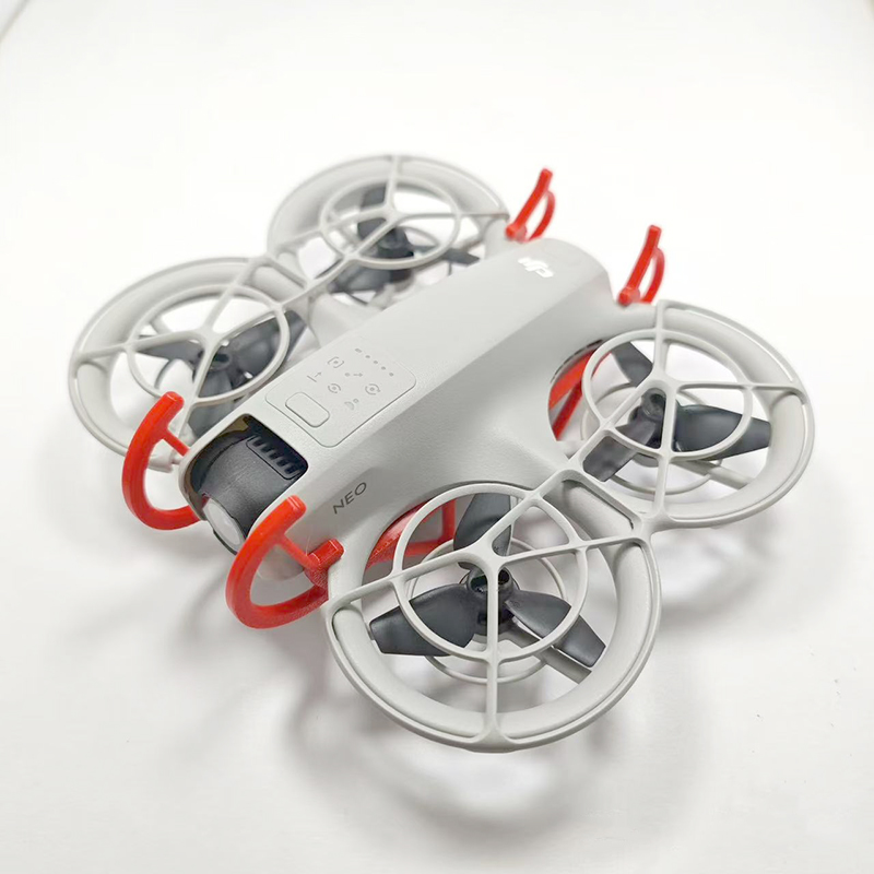 2pcs Gimbal Lens Bumper Collis - Drone Gimbal Mount recensie en prijs