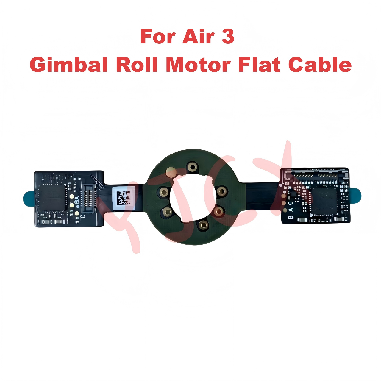 New Gimbal Roll Motor Board fo - Drone Gimbal Ribbon Cable recensie en prijs