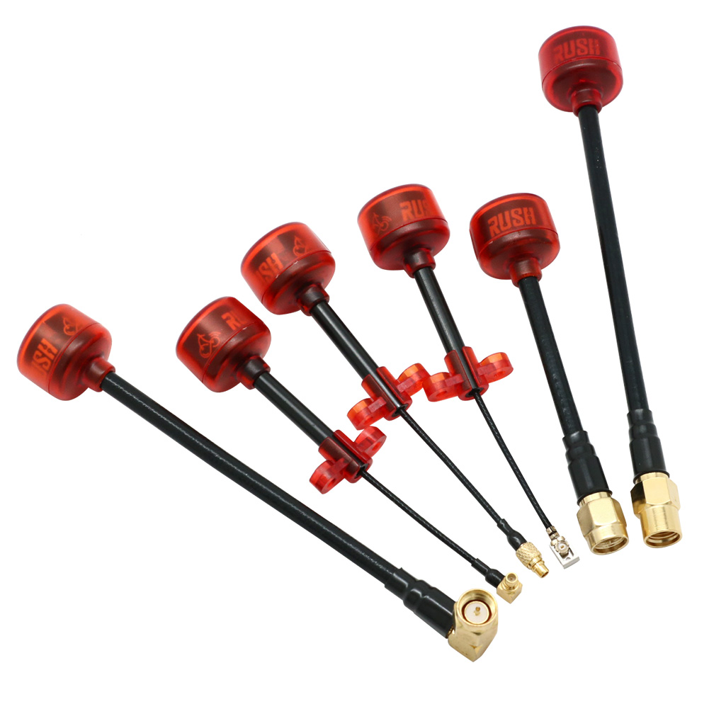 Rush Cherry FPV 5.8G Antenna L - Drone Gimbal Controller recensie en prijs