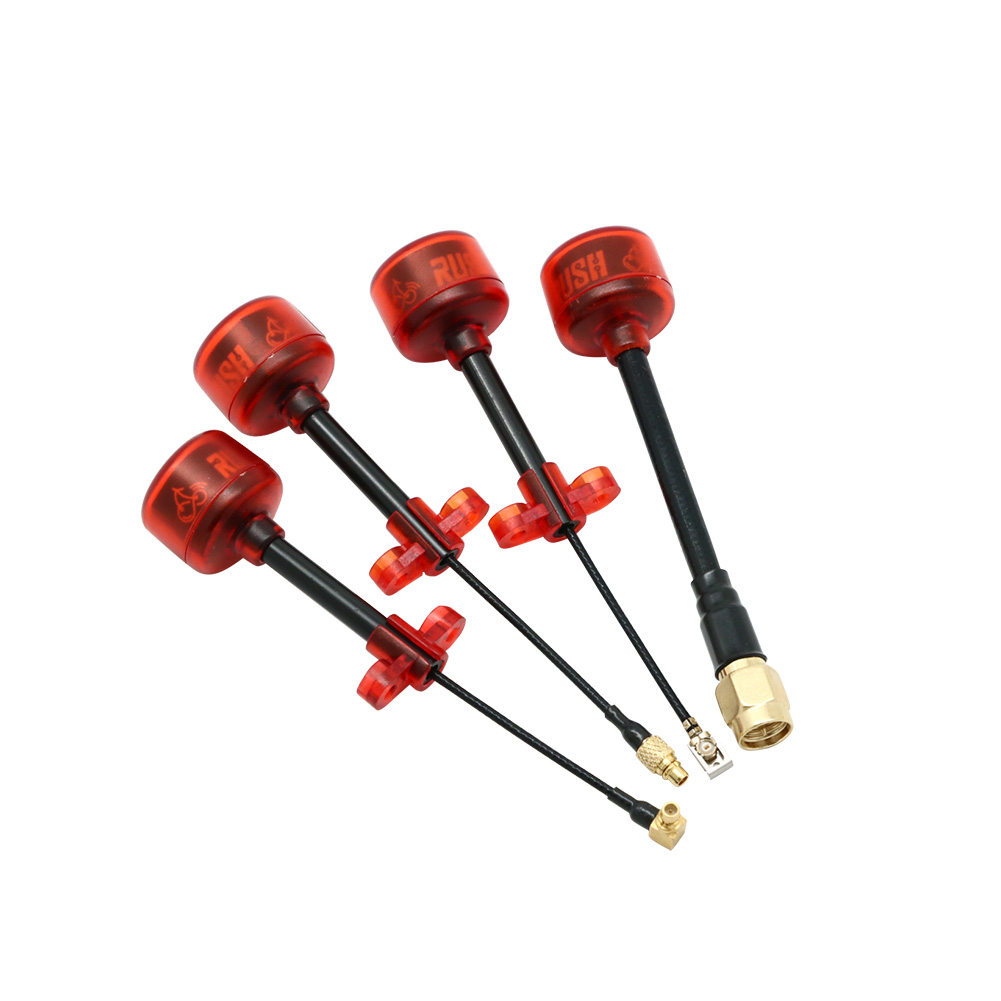 Rush Cherry FPV 5.8G Antenna L - Drone Gimbal Controller recensie en prijs