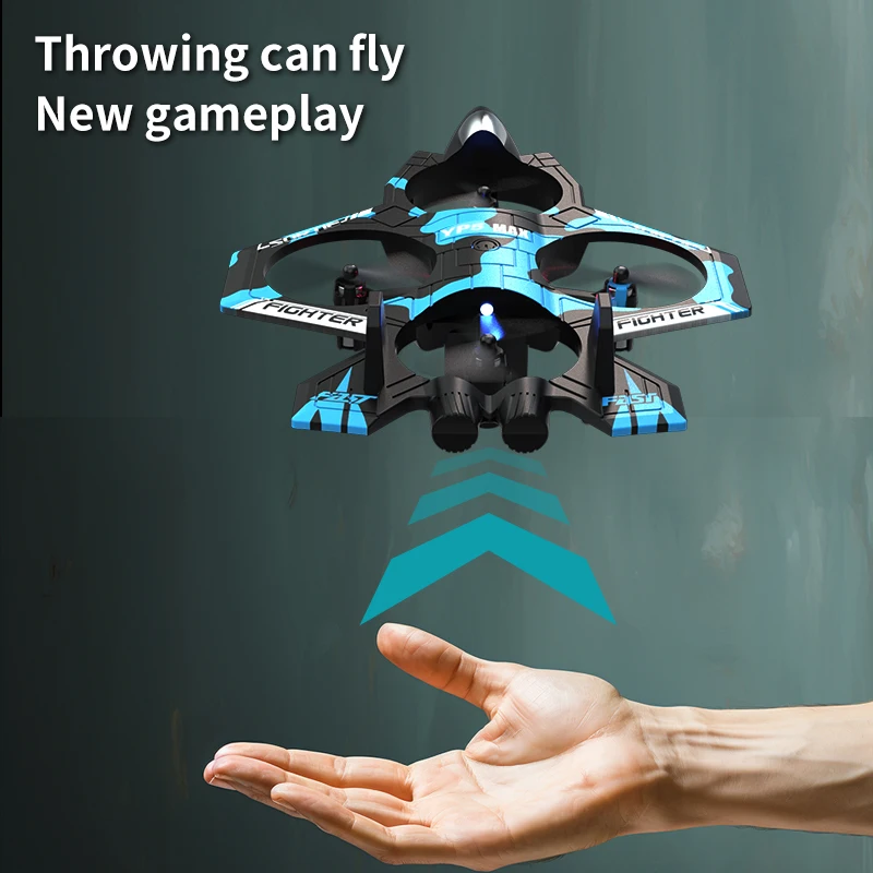 New Remote Controlled Glider G - Drone Gimbal Controller recensie en prijs