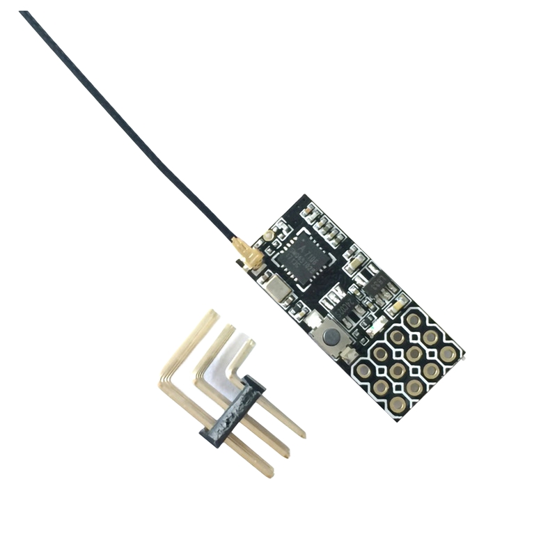 Flysky FS2A Mini Receiver 4CH  - Drone Gimbal Controller recensie en prijs
