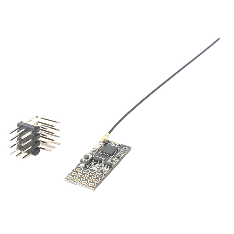 Flysky FS2A Mini Receiver 4CH  - Drone Gimbal Controller recensie en prijs