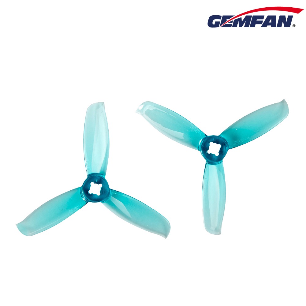 10pairs / 20pcs Gemfan Windanc - Drone Gimbal Controller recensie en prijs