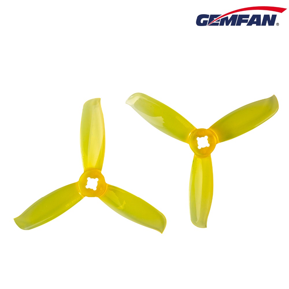 10pairs / 20pcs Gemfan Windanc - Drone Gimbal Controller recensie en prijs
