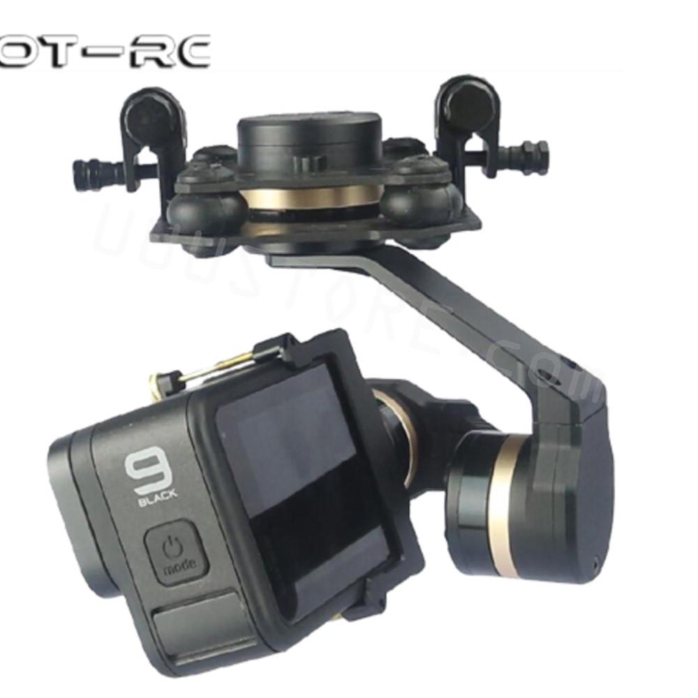 Tarot Metal 3-axis Gimbal / T- - Drone Gimbal For Gopro recensie en prijs