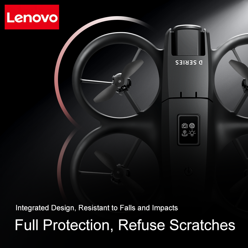 Lenovo D16 GPS Drone 8K Aerial - Drone Gimbal Brushless recensie en prijs