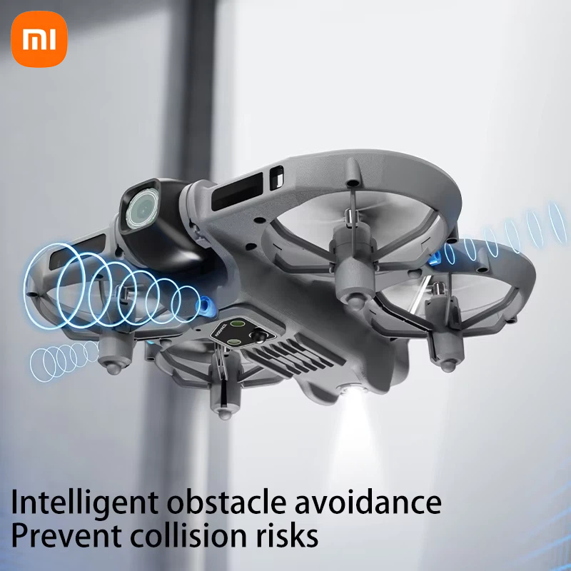 Xiaomi Z906 Drone 8K Aerial HD - Drone Gimbal Brushless recensie en prijs