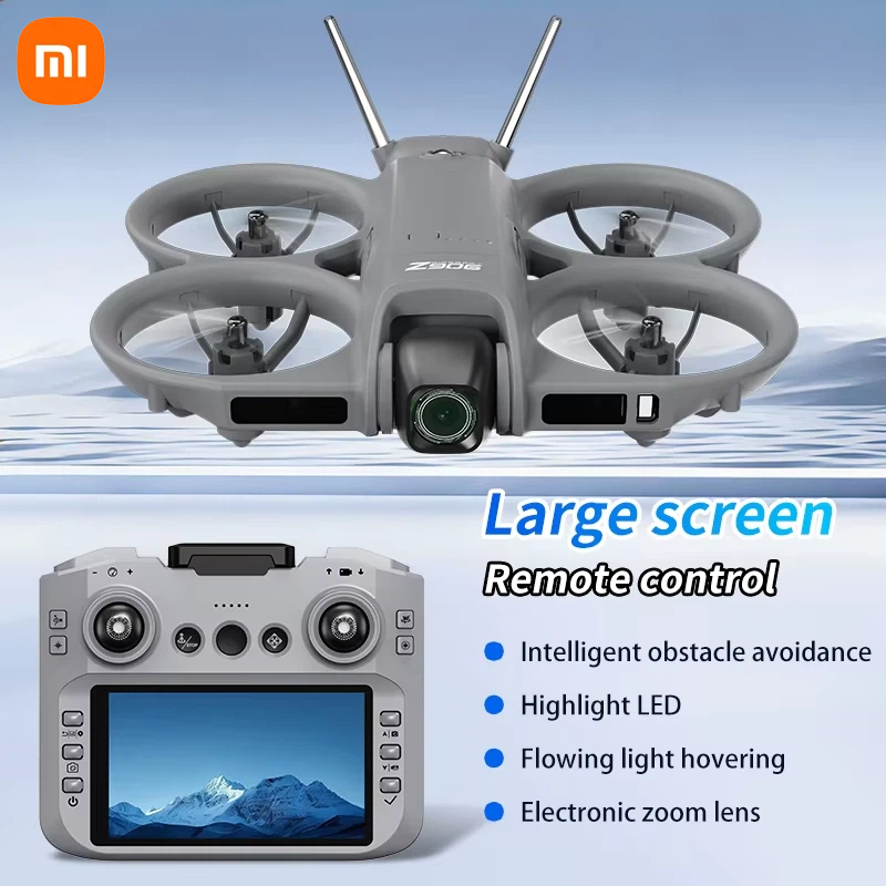 Xiaomi Z906 Drone 8K Aerial HD - Drone Gimbal Brushless recensie en prijs
