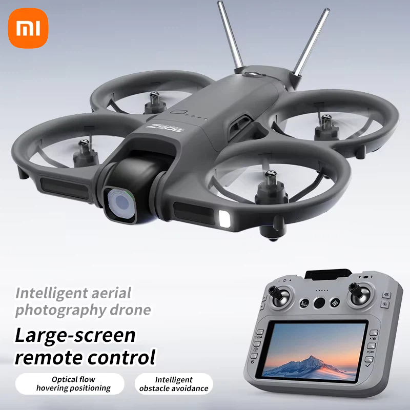 Xiaomi Z906 Drone 8K Aerial HD - Drone Gimbal Brushless recensie en prijs