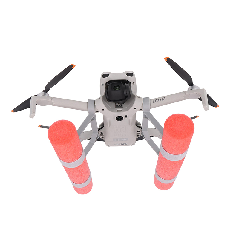 Float Landing Skid Landing Gea - Drone Gimbal Mount recensie en prijs