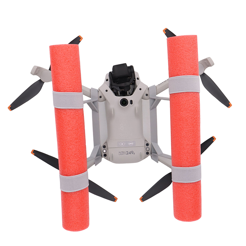 Float Landing Skid Landing Gea - Drone Gimbal Mount recensie en prijs