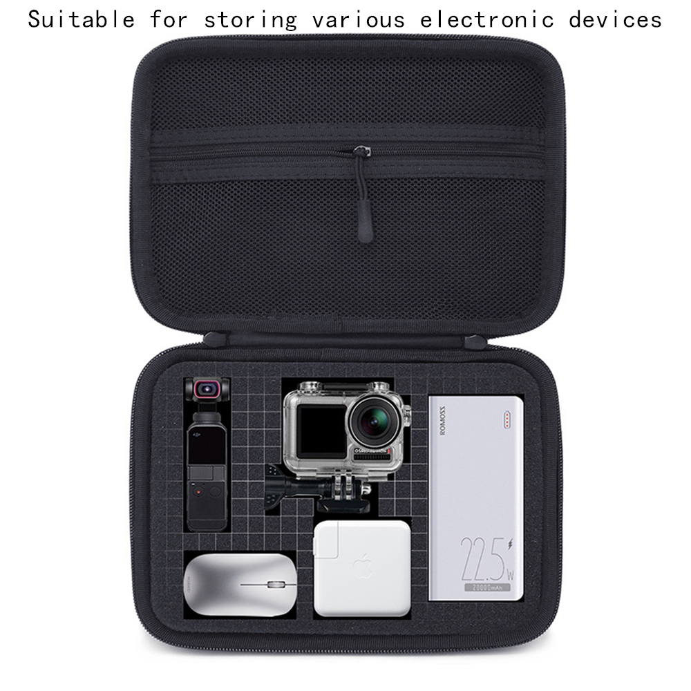 EVA DIY Travel Storage Box for - Drone Gimbal Case recensie en prijs