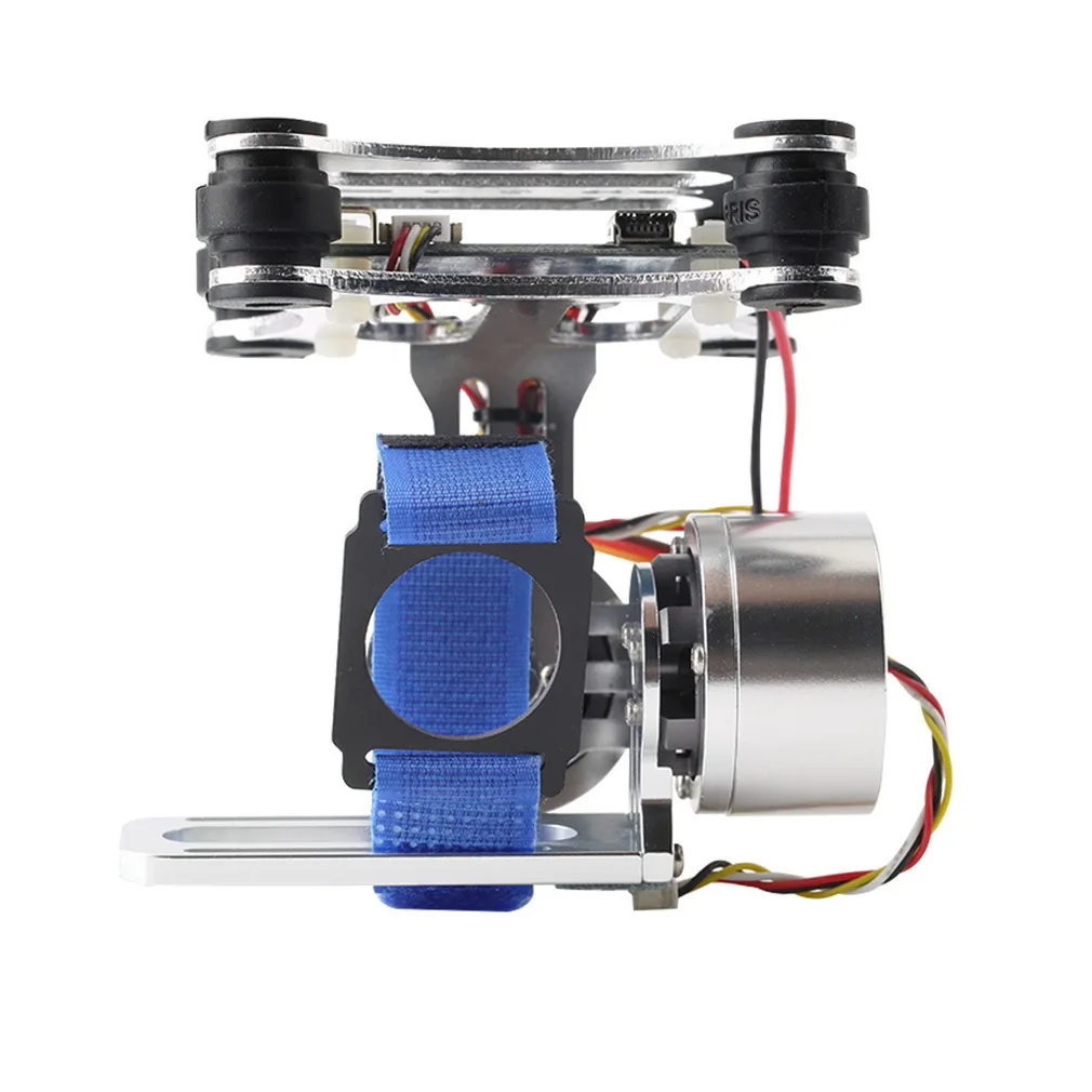 Two-Axis Brushless Gimbal Aeri - Drone Gimbal For Gopro recensie en prijs