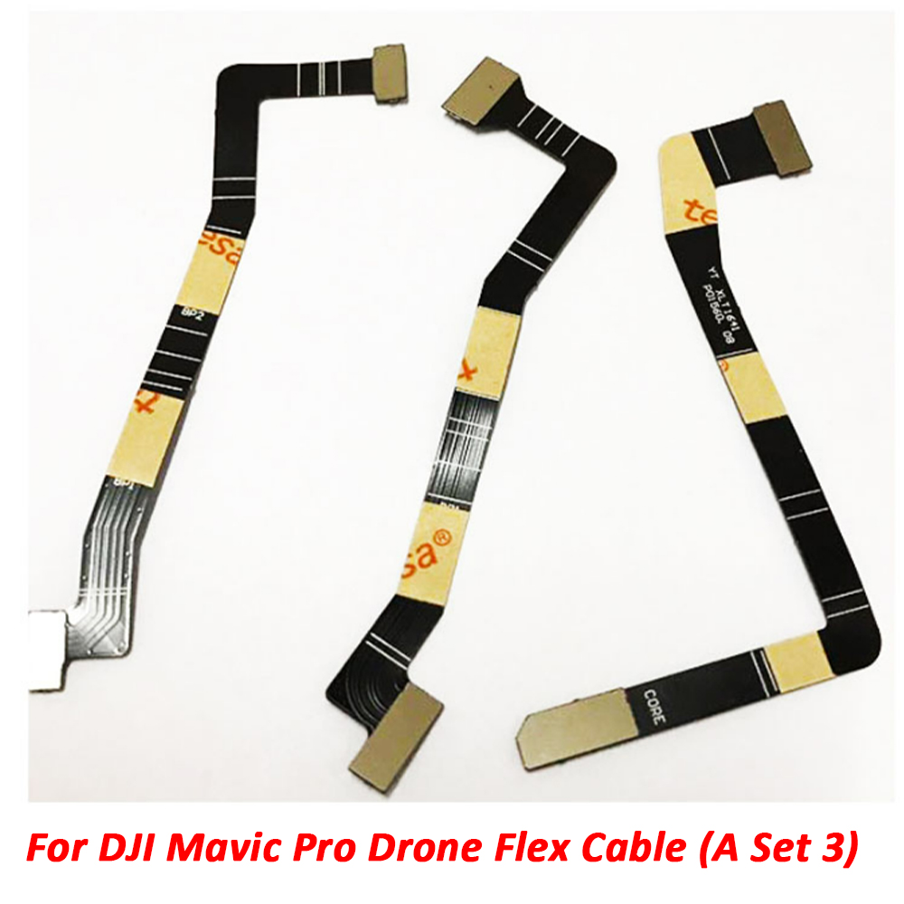 For DJI Mavic 2 2S Signal Cabl - Drone Gimbal Ribbon Cable recensie en prijs