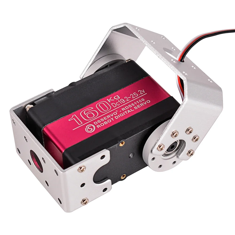 Large Servo 160Kg 24V RC Digit - Drone Gimbal Controller recensie en prijs